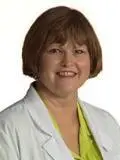 Image of Vickey Burnett