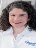 Image of Dr. Tryggestad