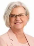 Image of Dr. Helgerson
