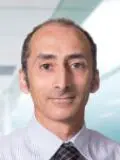 Image of Dr. Giglio
