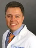 Image of Dr. Mauro