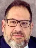 Image of Dr. Berman