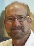Image of Dr. Milgram