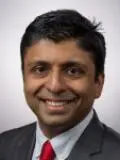Image of Dr. Vemuri