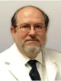 Image of Dr. Freedman Jr