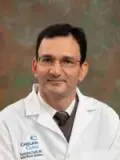 Image of Dr. Fazili
