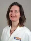Image of Dr. Brown