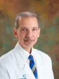 Image of Dr. Slonim