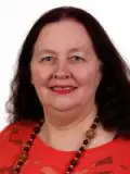 Image of Alicia Huntley