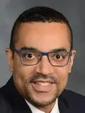 Image of Dr. Alexis