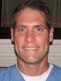 Image of Dr. Cook