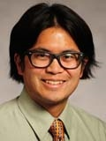 Image of Dr. Wang