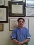 Image of Dr. Gordon