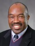 Image of Dr. Audu