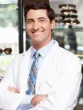 Image of Dr. Horne
