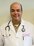Image of Dr. Rizvi