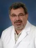 Image of Dr. Alexander