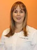 Image of Dr. Gonzalez