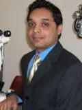 Image of Dr. Patel