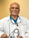 Image of Dr. Chetty