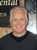 Image of Dr. McGregor