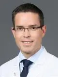 Image of Dr. Del Conde Pozzi