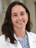 Image of Dr. Trayes