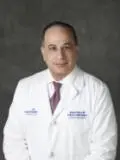 Image of Dr. Mora