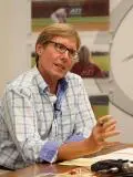 Image of Dr. Stout