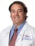 Image of Dr. Montgomery