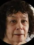Image of Rebecca Hyatt