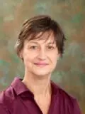 Image of Dr. Warren