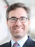 Image of Dr. Zarin