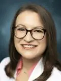 Image of Dr. Mitchell