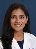 Image of Dr. Chokshi
