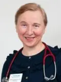 Image of Dr. Tikhomirova