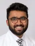 Image of Dr. Mohammad