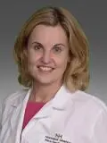 Image of Dr. Garrity
