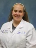 Image of Dr. Gordon