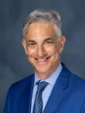 Image of Dr. Bleiweis