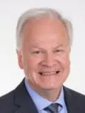 Image of Dr. Wilson