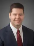 Image of Dr. Buck