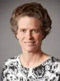 Image of Dr. Weston