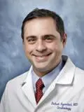 Image of Dr. Azarbal