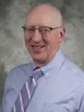 Image of Dr. Oberwetter