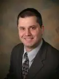 Image of Dr. Hazbun