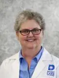 Image of Dr. Carlson