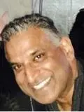 Image of Dr. Kurian