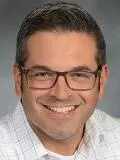 Image of Dr. Rosenberg