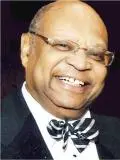 Image of Dr. Raine